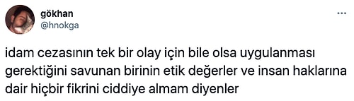 Evrim Ağacı, Twitter'da Gündeme Getirdiği 'Türkiye'de İdam Cezası' Başlıklı Anketle Tepkilerin Odağında