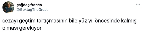 Evrim Ağacı, Twitter'da Gündeme Getirdiği 'Türkiye'de İdam Cezası' Başlıklı Anketle Tepkilerin Odağında