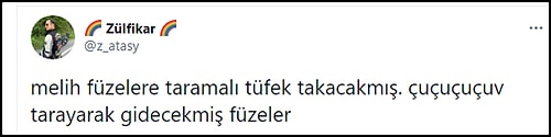 Melih Bulu'dan Akla Ziyan Sözler: 'Bir Çatışmada Roketimiz Gitse, Bir Gemiye Vursa ve Herkes de Görse'