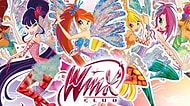 Sadece Oldlar Bilir! Hangi Winx Club Karakterisin?