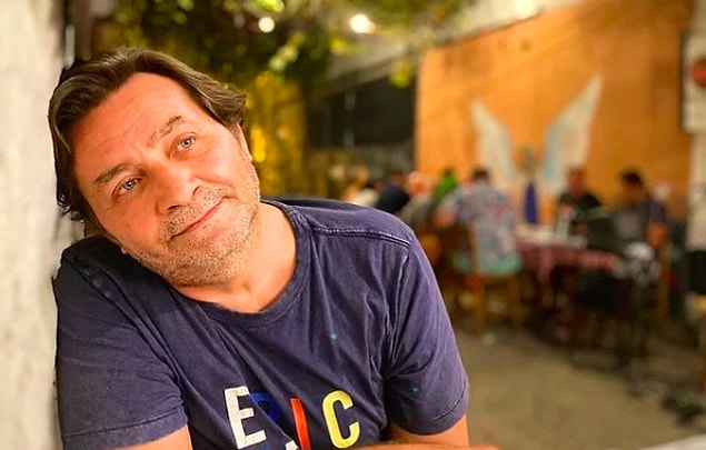 2. Armağan Çağlayan, LGBTİ+ haklarını savunduğu için tepki çekti!