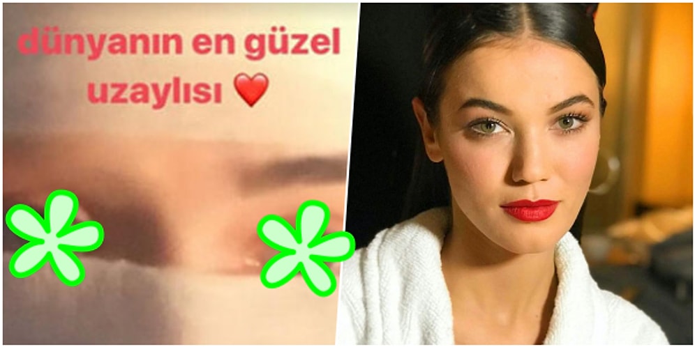 'Dünyanın En Güzel Uzaylısı'nı Bulabilecek misin?