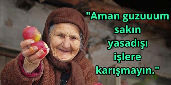 Şimdiye Kadar Aldığın En Komik Nasihati Bizimle Paylaş, İçeriğini Yapalım!