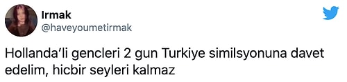 Hollandalı Gençlerin 'Tükenmişlik Sendromu' Haberine, Twitter Kullanıcılarından Gelen Acı Tepkiler...