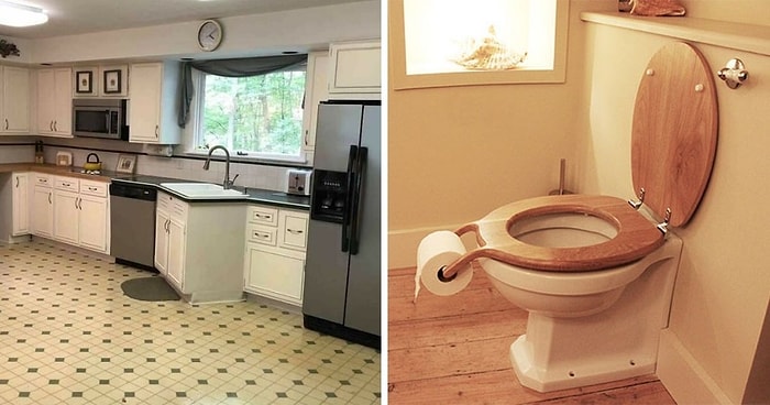 15 раз, когда здравый смысл cломался в головах дизайнеров интерьера