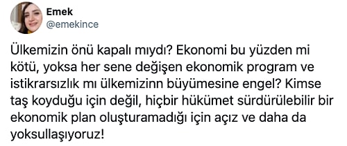 Abdullah Kiğılı'dan Bir Türkiye Analizi: 'AKP ile Ülkemiz 50 Yıl İleriye Gitti'