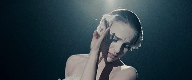 5. Black Swan