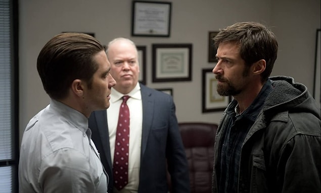 4. Prisoners