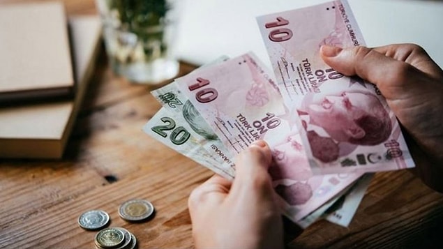 10 yılda 8 euroluk artış