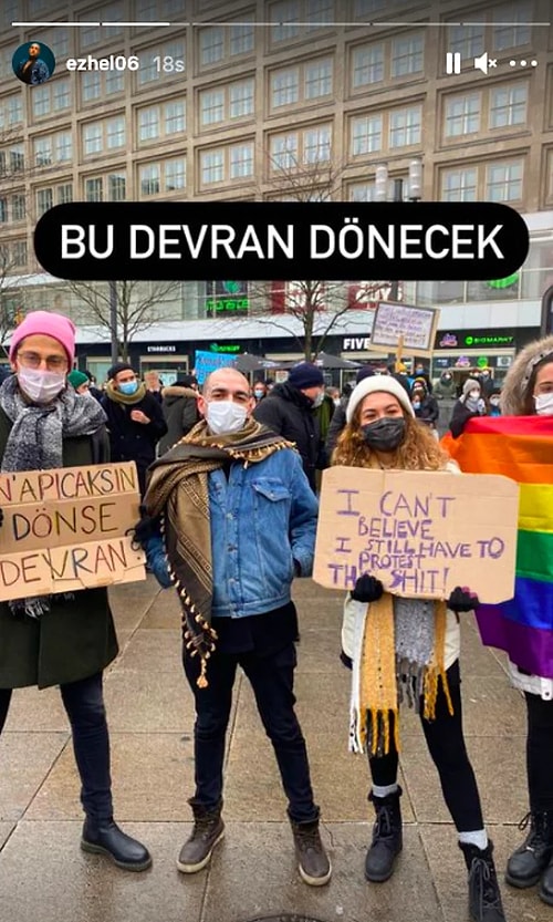 Bugün de Gıybete Doyduk! 8 Şubat'ta Magazin Dünyasında Öne Çıkan Olaylar