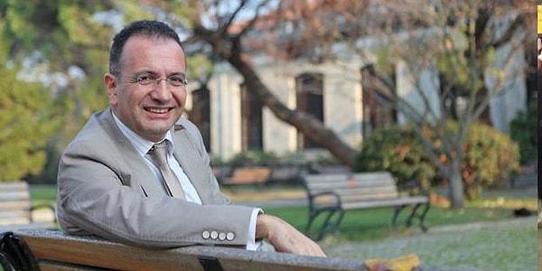 Prof. Dr. Gürkan Kumbaroğlu