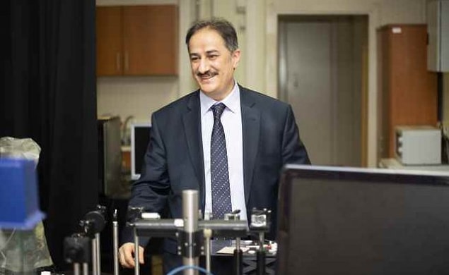 Prof. Dr. Naci İnci