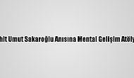 İgmd Kadın Komitesi, Şehit Umut Sakaroğlu Anısına Mental Gelişim Atölyesi Ve Kütüphane Kurdu