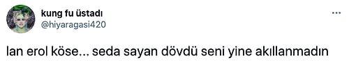 Erol Köse, Güler Sabancı ile Eda Taşpınar'ın Lezbiyen Olduğunu ve Bir İlişki Yaşadıklarını İddia Etti