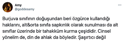 Erol Köse, Güler Sabancı ile Eda Taşpınar'ın Lezbiyen Olduğunu ve Bir İlişki Yaşadıklarını İddia Etti