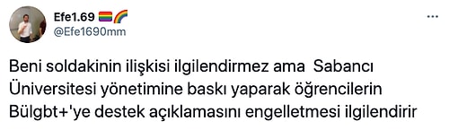 Erol Köse, Güler Sabancı ile Eda Taşpınar'ın Lezbiyen Olduğunu ve Bir İlişki Yaşadıklarını İddia Etti