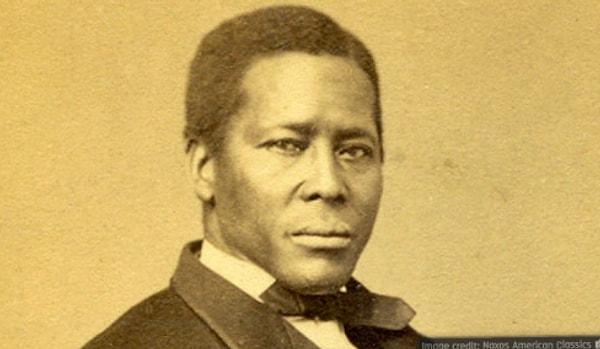25. Yeraltı ulaşımının babası olarak bilinen William Still, 800'den fazla kölenin özgürlüklerine kavuşması için kendi hayatını tehlikeye atmıştır.