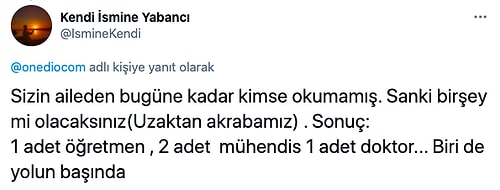 Şimdiye Kadar Aldıkları En Komik Nasihati Sıralarken Hepimizin Feleğini Şaşırtan Takipçilerimiz