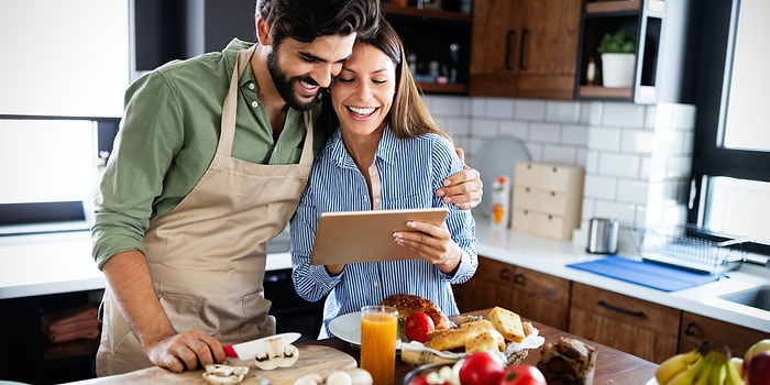 Sevgililer Gününde Sevdiceğinizle Yapabileceğiniz 8 Aktivite Önerisi