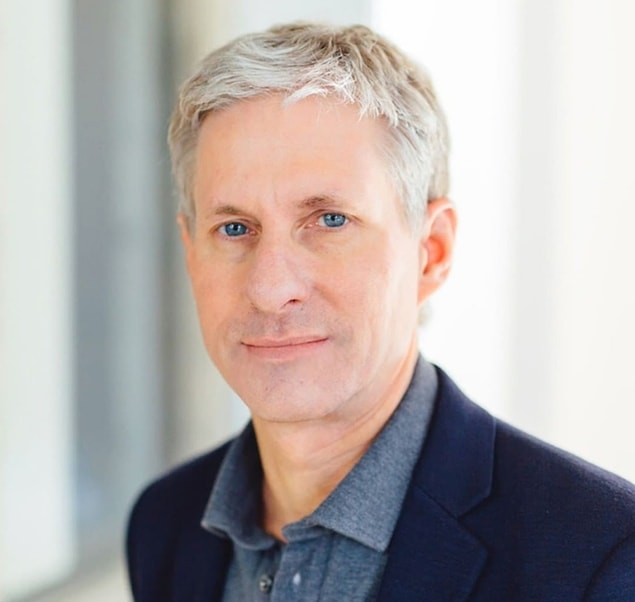 3. Chris Larsen