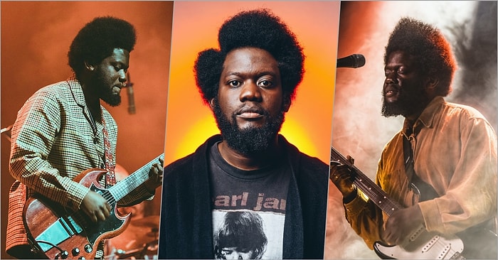 Big Little Lies’ın Jenerik Müziğiyle Büyük Ün Kazanan Müziğin Yeni Soluğu: Michael Kiwanuka
