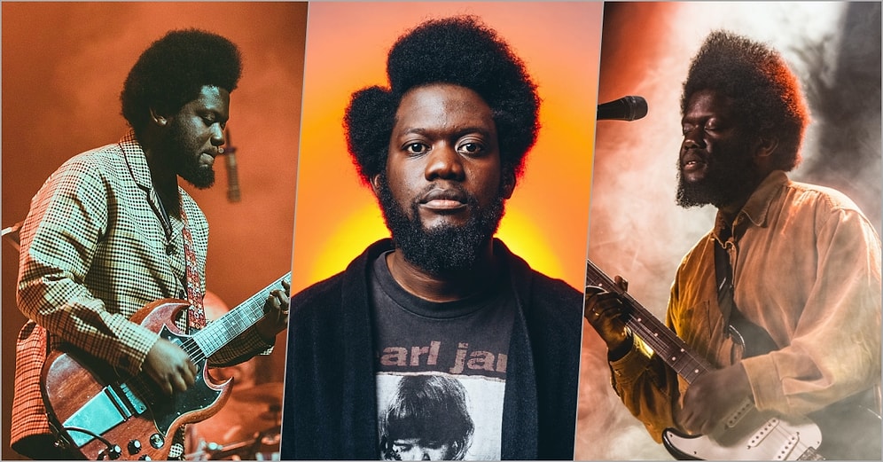 Big Little Lies’ın Jenerik Müziğiyle Büyük Ün Kazanan Müziğin Yeni Soluğu: Michael Kiwanuka