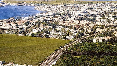 İstanbul, Bozkurt, Piyale Paşa... Rum Yönetimi Türkçe Sokak Adlarını Siliyor