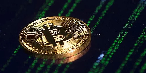 Bitcoin Yükselecek Mi?