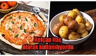 Severek Tükettiğimiz Gıdalarla İlgili Gerçek Olduğuna İnanmakta Zorlanacağınız Birbirinden İlginç Bilgiler