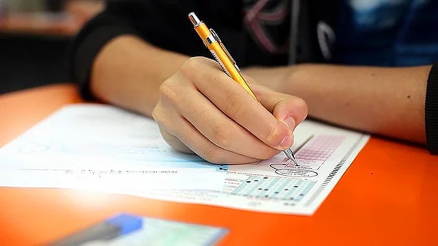 2021 Yılı ALES Sınav Takvimi De Açıklandı
