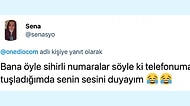 Duydukları En Tuhaf Yürüme Cümlelerini Yazarak Güldüren Takipçilerimiz