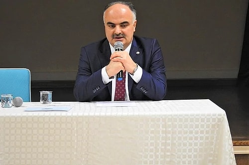 Boğaziçi Öğrencilerini Tehdit Etmişti: Trakya Üniversitesi İlahiyat Fakültesi Dekanı Hakkında Soruşturma