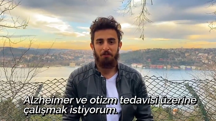 Derece Yapmış Boğaziçi Öğrencileri Konuştu: 'Dinlenmediğimi ve İstenmediğimi Düşünüyorum, Ülkem Adına Üzgünüm'