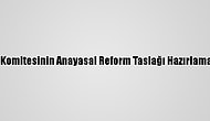 AB Üyesi 5 Ülke, Suriye Anayasa Komitesinin Anayasal Reform Taslağı Hazırlamakta Başarısız Olduğunu Bildirdi