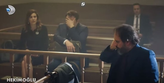 Hekimoğlu 37. Bölüm Fragmanı
