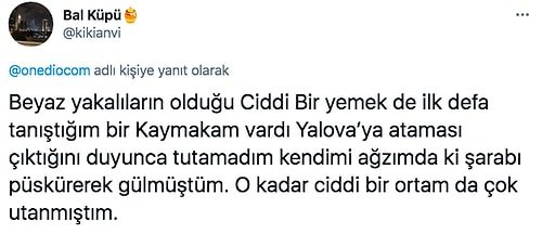 Ciddi Ortamlarda Yaptıkları En Absürt Şeyi Anlatırken Hepimizi Kahkahaya Boğan 19 Takipçi