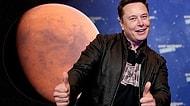 Elon Musk'ın Mars Planı: '3. Dünya Savaşından Önce Kendi Kendine Yeten Bir Şehir'