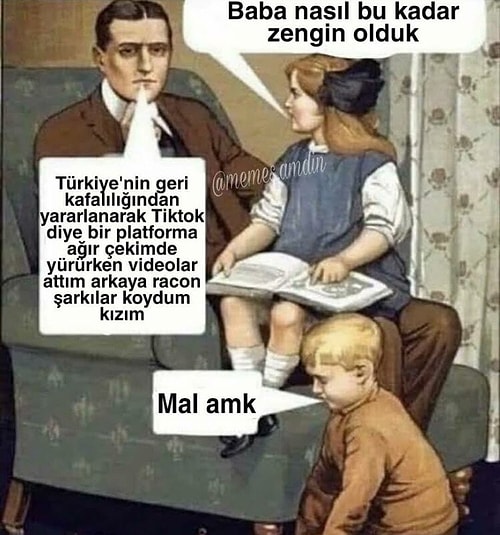 Hayatın İçinden Ürettikleri Capslerle Hepimizi Güldüren 'Turkish Memes' Hesabından 16 Olağanüstü Paylaşım