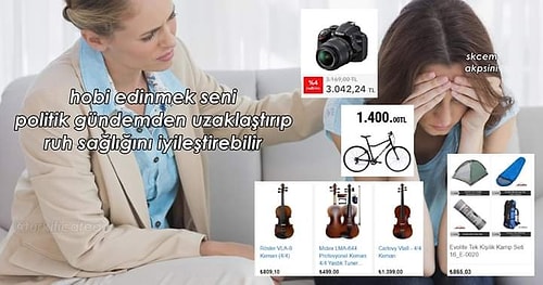 Hayatın İçinden Ürettikleri Capslerle Hepimizi Güldüren 'Turkish Memes' Hesabından 16 Olağanüstü Paylaşım