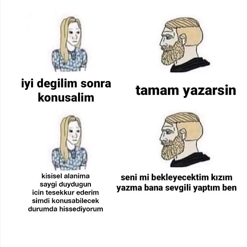 Hayatın İçinden Ürettikleri Capslerle Hepimizi Güldüren 'Turkish Memes' Hesabından 16 Olağanüstü Paylaşım