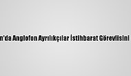 Kamerun'da Anglofon Ayrılıkçılar İstihbarat Görevlisini Öldürdü