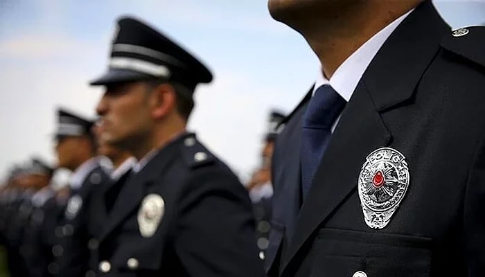 POMEM Başvuru Ön Sağlık Merkezleri Belli Oldu Mu? Polis Akademisi'nde Açıklama