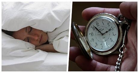 Deliksiz Bir Gece Uykusu İçin Uygulayabileceğiniz Birbirinden Etkili ve Basit Teknikler