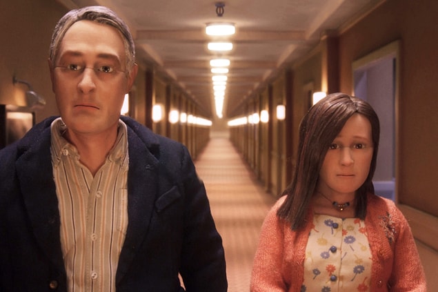 10. Anomalisa (2015)