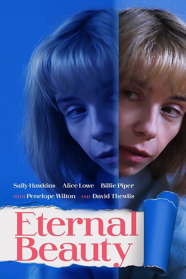17. Eternal Beauty