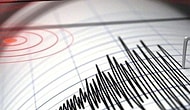 İzmir Dikili'de 4.0 Büyüklüğünde Deprem! AFAD ve Kandilli Son Depremler Listesi...