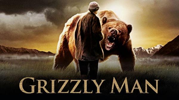 28. Grizzly Man (2005)