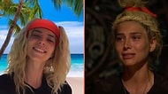 Survivor'ın Şekerliğiyle Sempati Kazanan ve Her Hafta Güçlenen Sempatik Yarışmacısı: İlayda Şeker!