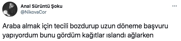 Görenlere "Boşa yaşıyoruz resmen" dedirten bu paylaşım resmen aklımızı başımızdan aldı. Kimi şeytana yem olurken kimi de sadece tebrik etmekle yetindi...