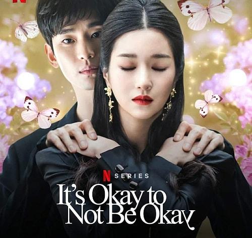 Kore Yapımı Severlerin Aklını Başından Alacak Birbirinden Güzel Netflix'te Bulabileceğiniz Dizi ve Filmler